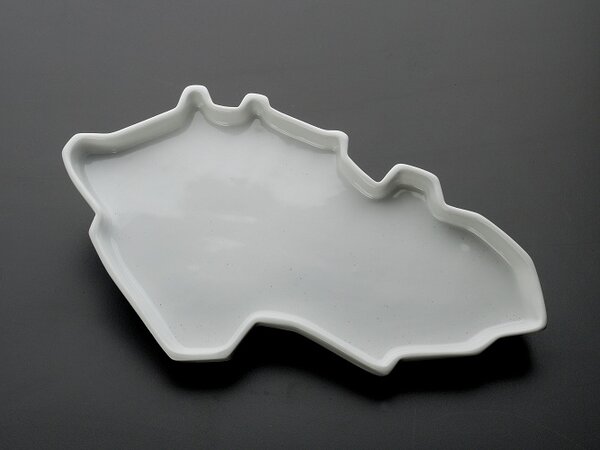 QUBUS podnosy Republic Tray