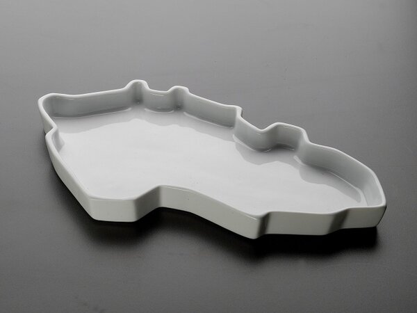 QUBUS podnosy Republic Tray