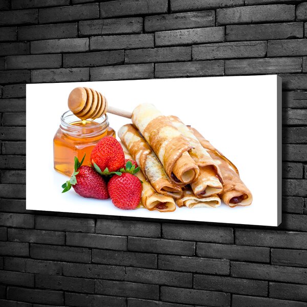 Foto obraz canvas Omlety oc-25716053