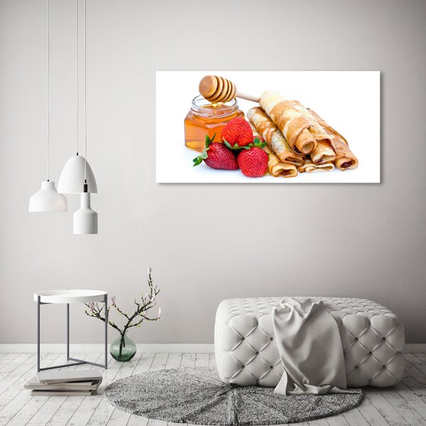 Foto obraz canvas Omlety oc-25716053