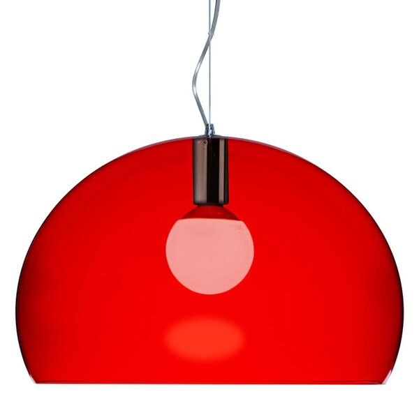 Kartell designová závěsná svítidla FL/Y Medium