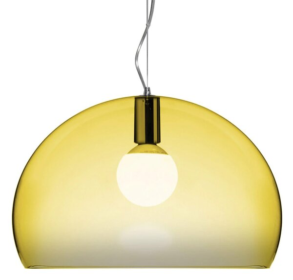 Kartell designová závěsná svítidla FL/Y Medium