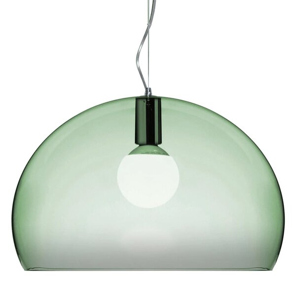 Kartell designová závěsná svítidla FL/Y Medium
