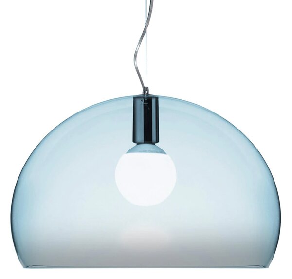 Kartell designová závěsná svítidla FL/Y Medium