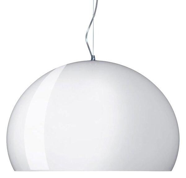Kartell designová závěsná svítidla FL/Y Medium