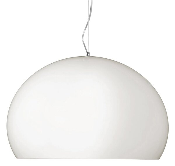 Kartell designová závěsná svítidla FL/Y Medium