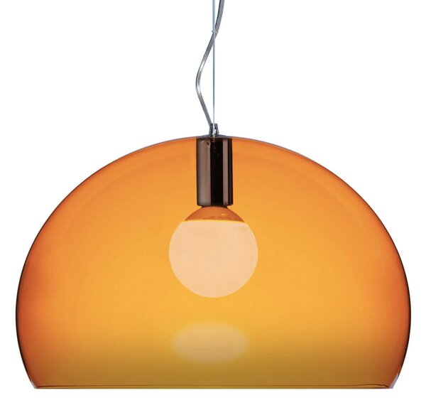 Kartell designová závěsná svítidla FL/Y Medium