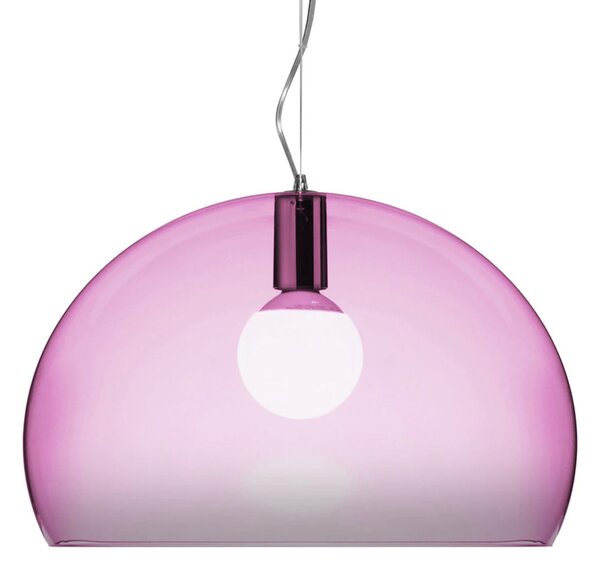 Kartell designová závěsná svítidla FL/Y Medium