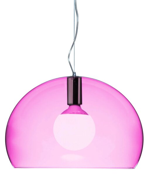 Kartell designová závěsná svítidla FL/Y Small