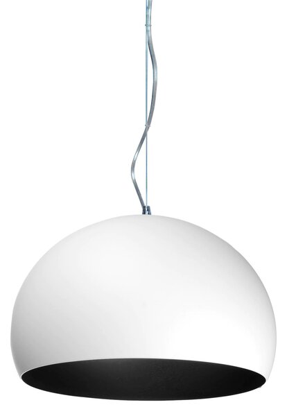 Kartell designová závěsná svítidla FL/Y Small