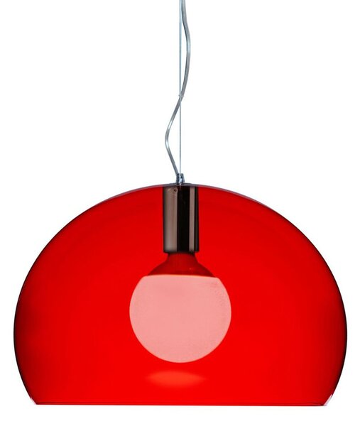 Kartell designová závěsná svítidla FL/Y Small