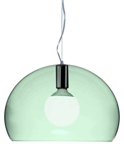 Kartell designová závěsná svítidla FL/Y Small