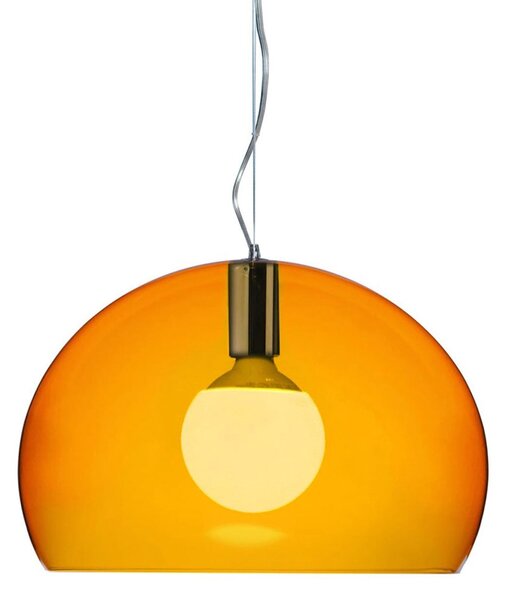 Kartell designová závěsná svítidla FL/Y Small