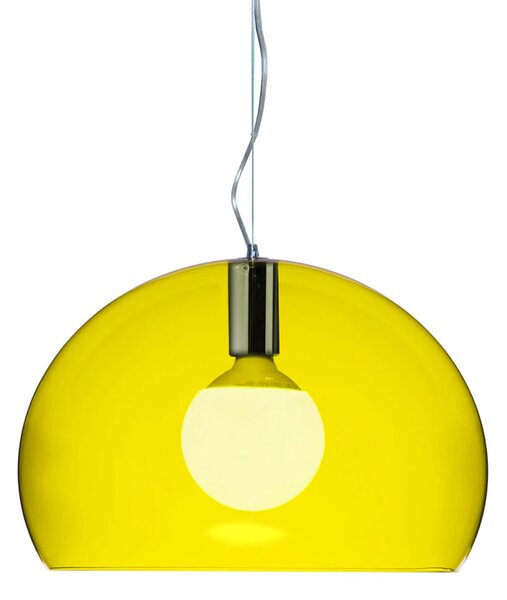 Kartell designová závěsná svítidla FL/Y Small