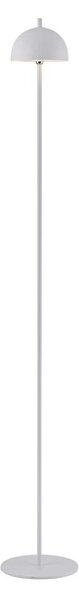 Schöner Wohnen 19245-16 - LED Stm. stojací lampa BELLIS LED/2,5W/5V IP54 bílá
