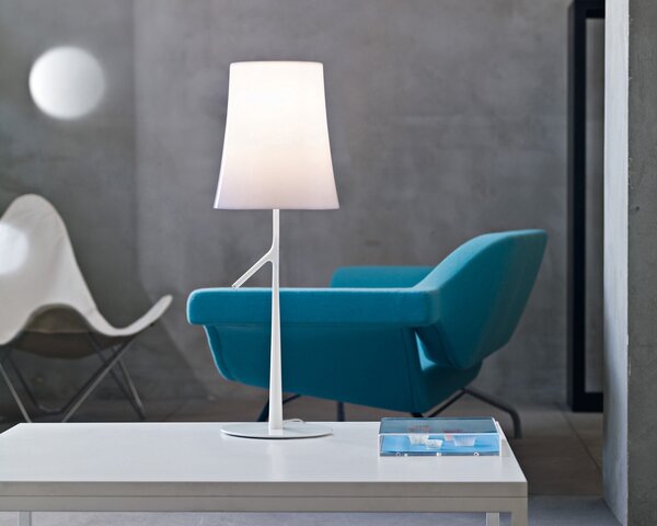 Foscarini designové stolní lampy Birdie Tavolo Grande