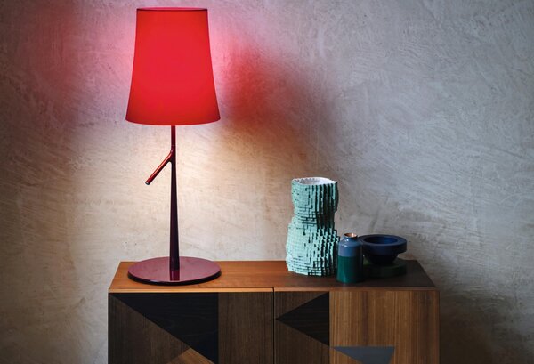Foscarini designové stolní lampy Birdie Tavolo Grande