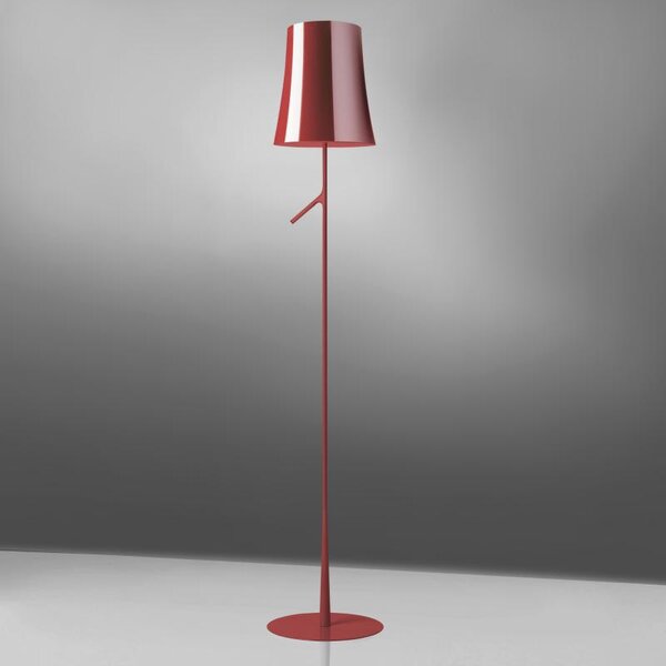 Foscarini designové stojací lampy Birdie Terra