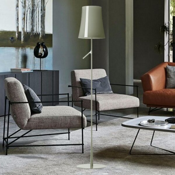 Foscarini designové stojací lampy Birdie Terra