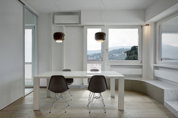 Foscarini designová závěsná svítidla Chouchin 1