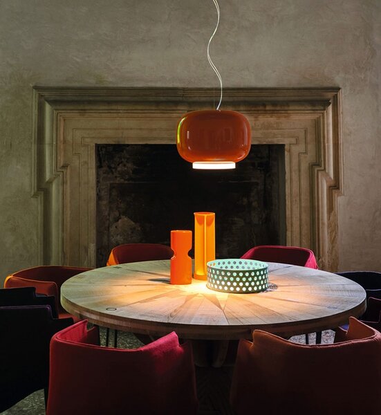 Foscarini designová závěsná svítidla Chouchin 1