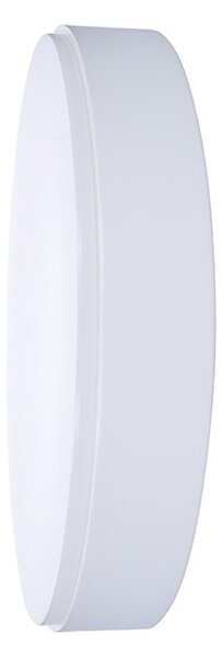 SOLIGHT LED osvětlení LECCE CCT 36W, 2160lm, 30cm, dálkový ovladač, stmívatelné, bílé