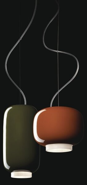 Foscarini designová závěsná svítidla Chouchin 1