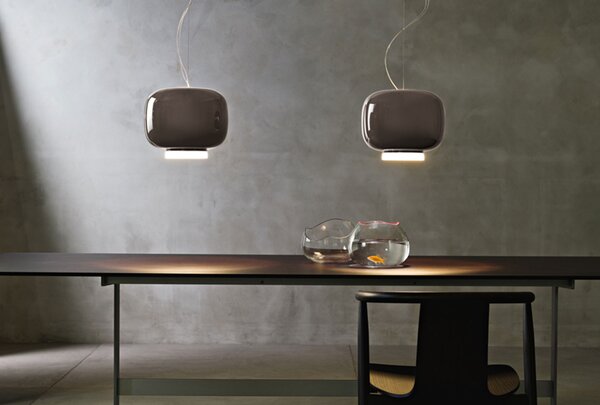 Foscarini designová závěsná svítidla Chouchin 1