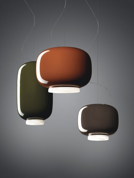 Foscarini designová závěsná svítidla Chouchin 1