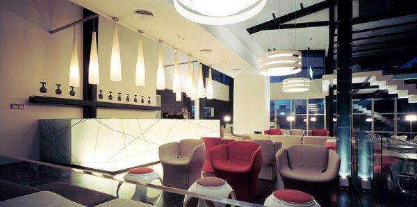 Foscarini designová závěsná svítidla Tite 2