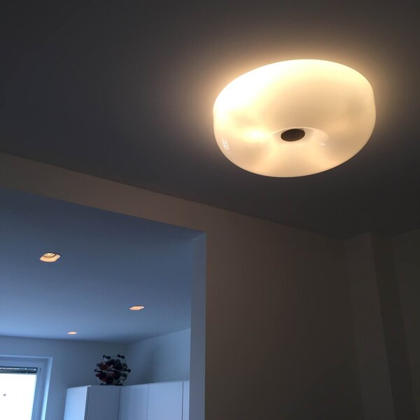 Foscarini designová stropní svítidla Circus 07 Soffitto Piccola