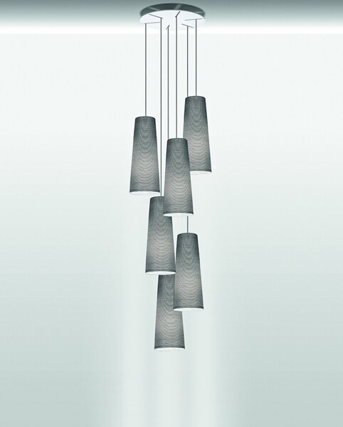 Foscarini designová závěsná svítidla Tite 2