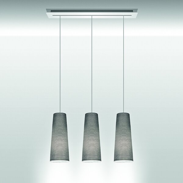 Foscarini designová závěsná svítidla Tite 2