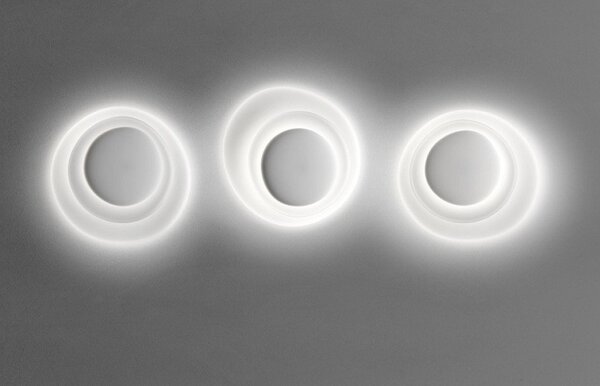 Foscarini designová nástěnná svítidla Bahia Mini