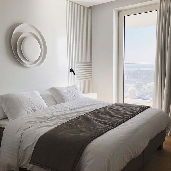 Foscarini designová nástěnná svítidla Bahia Mini