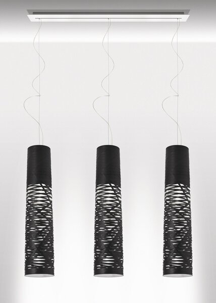 Foscarini designová závěsná svítidla Tress Sospensione Mini