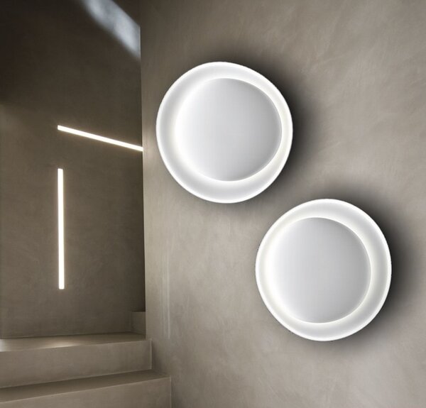 Foscarini designová nástěnná svítidla Bahia Mini