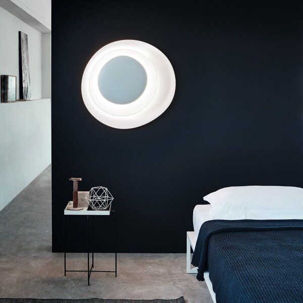 Foscarini designová nástěnná svítidla Bahia Mini