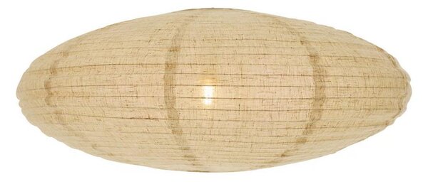 Nordlux - Stínidlo k lustru VILLO E27 pr. 60 cm béžová