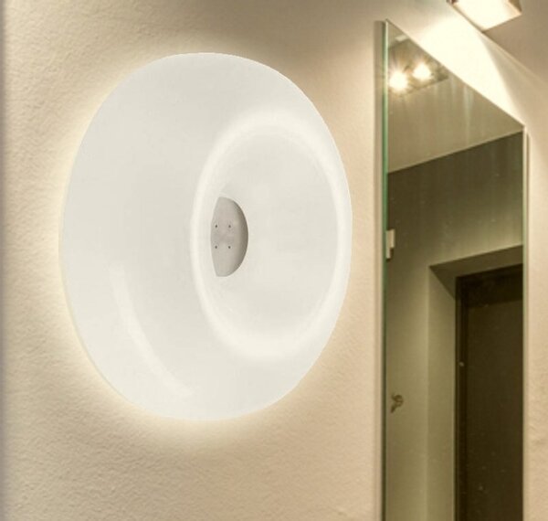 Foscarini designová nástěnná svítidla Circus 07 Parete Piccola
