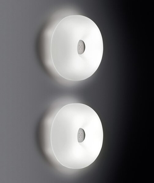 Foscarini designová nástěnná svítidla Circus 07 Parete Piccola
