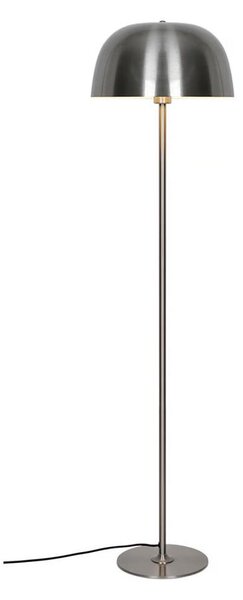 Nordlux - Stojací lampa CERA 1xE27/40W/230V matný chrom