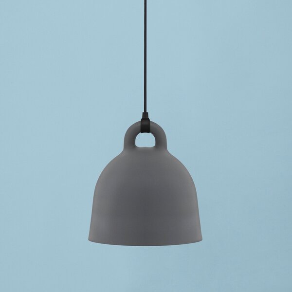 Normann Copenhagen designové závěsná svítidla Bell Lamp Medium