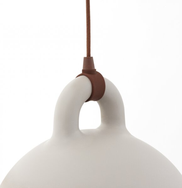 Normann Copenhagen designové závěsná svítidla Bell Lamp Medium