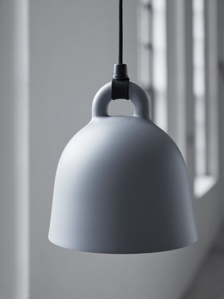 Normann Copenhagen designové závěsná svítidla Bell Lamp Medium