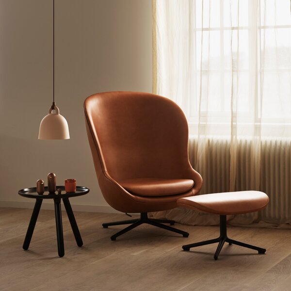 Normann Copenhagen designové závěsná svítidla Bell Lamp Medium