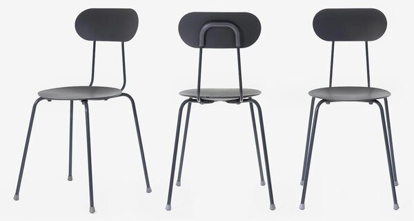 Magis designové židle Mariolina