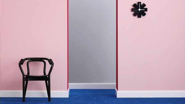 Normann Copenhagen designové židle Knot Chair
