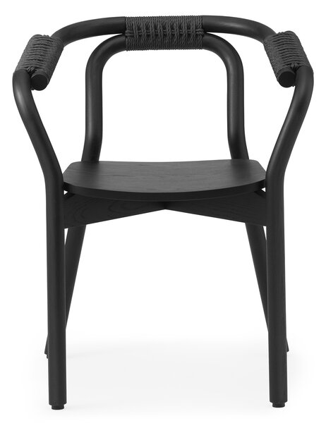 Normann Copenhagen designové židle Knot Chair