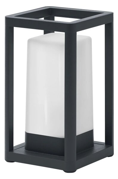 Osram - LED RGBW Stmívatelná stolní lampa SMART LED/5W/5V IP44 Wi-Fi